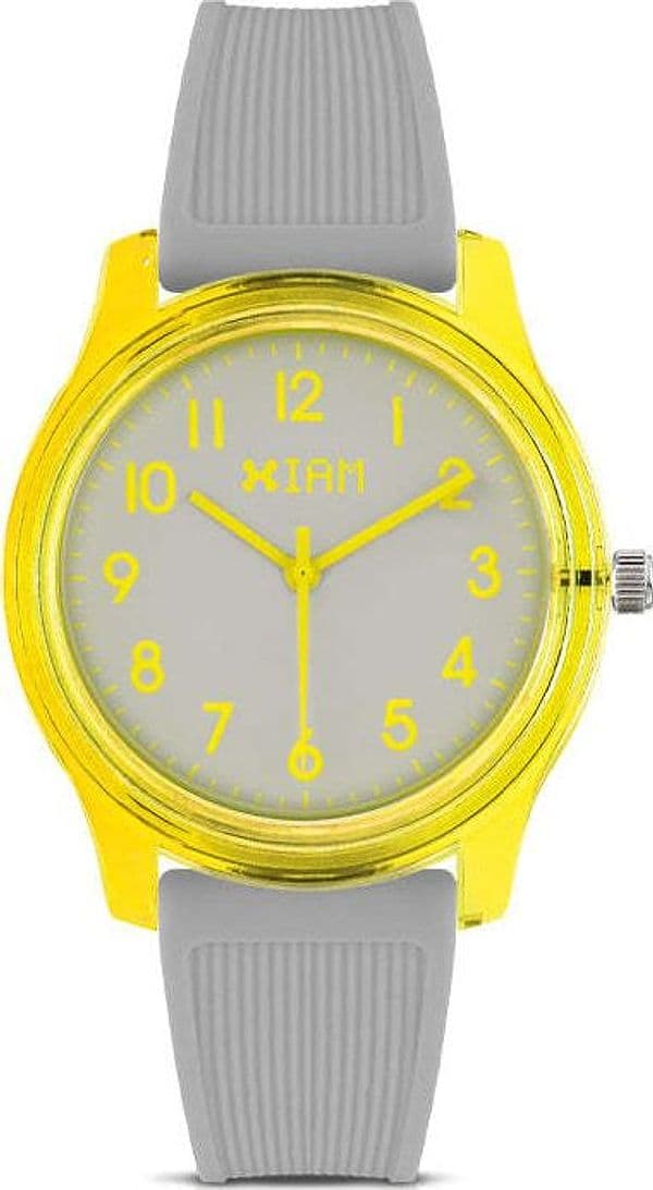 Orologio uomo IAM IAM-382 in Orologi da polso Gioielleria Cameli - Monte Urano, commercioVirtuoso.it