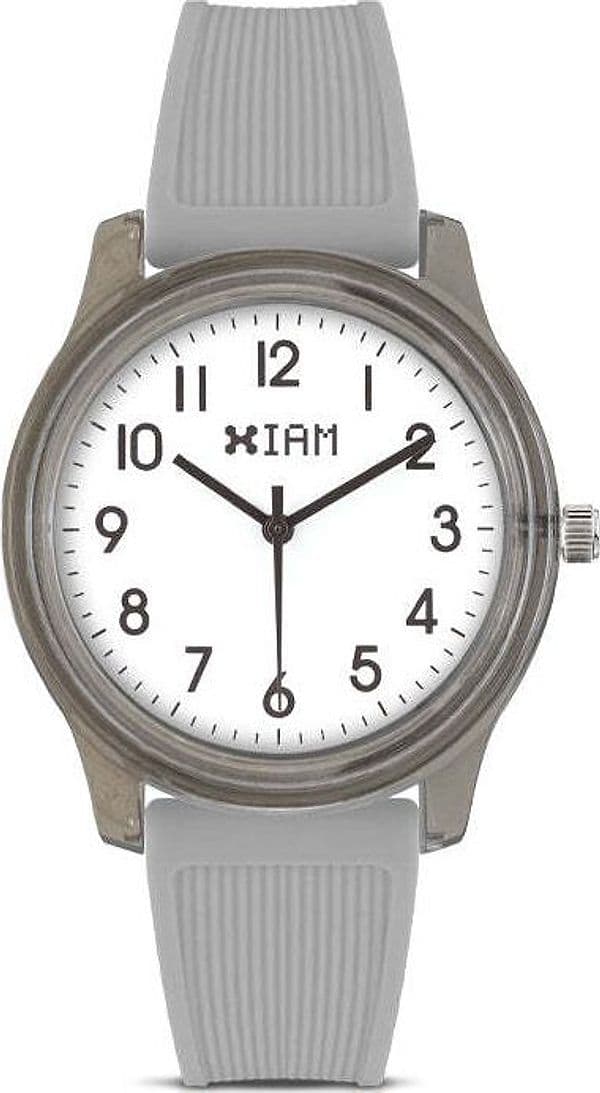 Orologio uomo IAM IAM-385 in Orologi da polso Gioielleria Cameli - Monte Urano, commercioVirtuoso.it