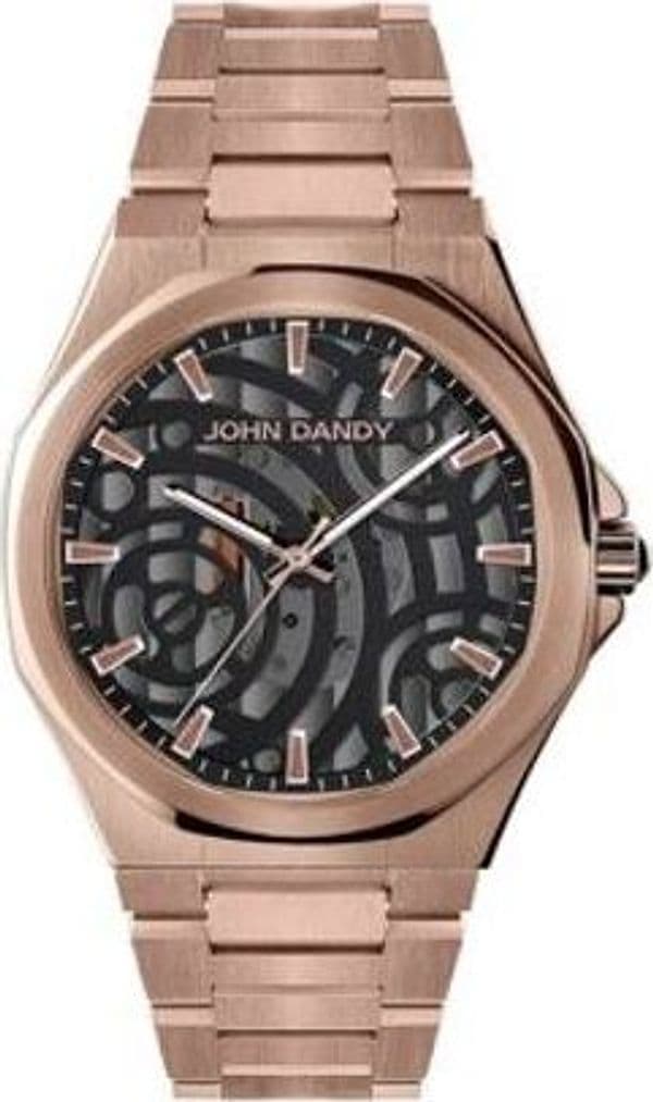 Orologio uomo JOHN DANDY JD-4422M/07M in Orologi da polso Gioielleria Cameli - Monte Urano, commercioVirtuoso.it