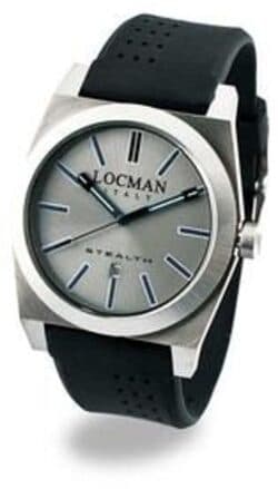 OROLOGIO UOMO LOCMAN 020100CBFRD1GOK in Orologi da polso Gioielleria Cameli - Monte Urano, commercioVirtuoso.it