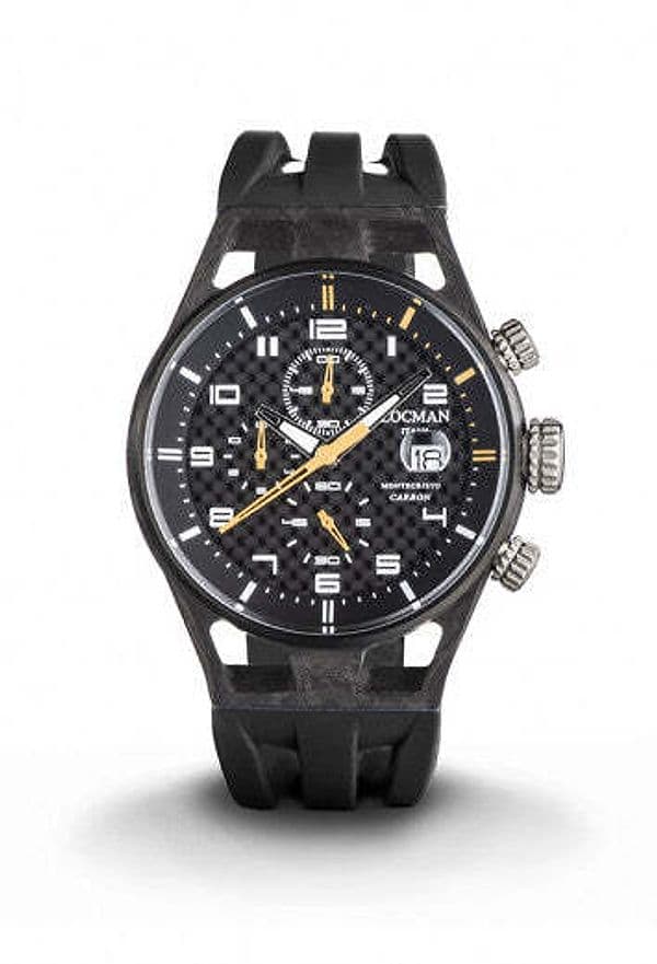 Orologio uomo LOCMAN 0545C09S-COCBWHSK in Orologi da polso Gioielleria Cameli - Monte Urano, commercioVirtuoso.it