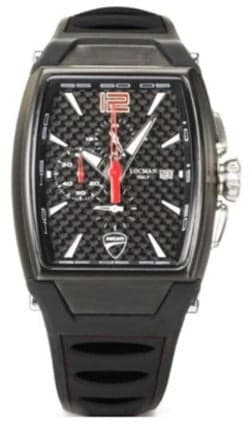 OROLOGIO UOMO LOCMAN D550K09S-BKCBRDSK in Orologi da polso Gioielleria Cameli - Monte Urano, commercioVirtuoso.it