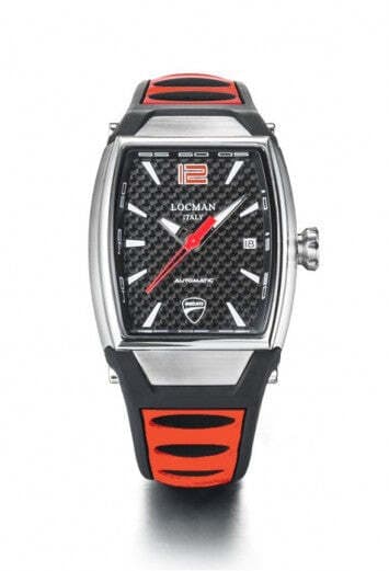 Orologio uomo LOCMAN D551AO9S-00CBRDSR in Orologi da polso Gioielleria Cameli - Monte Urano, commercioVirtuoso.it