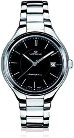 Orologio uomo LORENZ 026695CC in Orologi da polso Gioielleria Cameli - Monte Urano, commercioVirtuoso.it