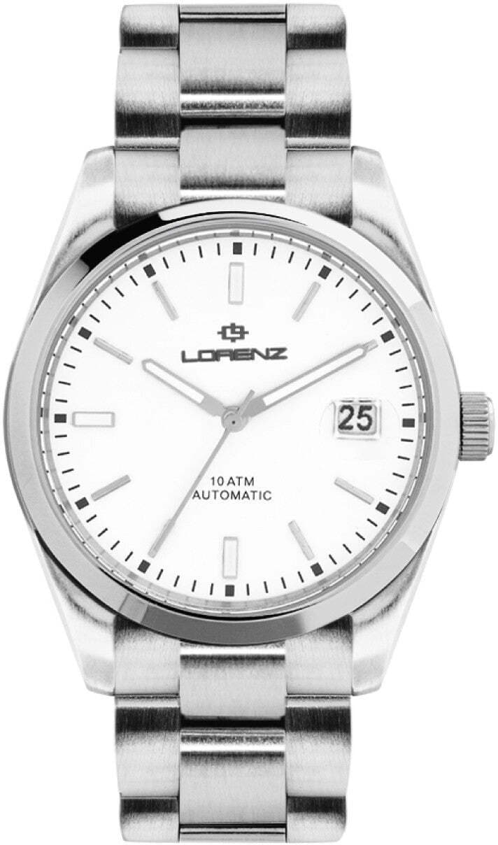OROLOGIO UOMO LORENZ 030134AA in Orologi da polso Gioielleria Cameli - Monte Urano, commercioVirtuoso.it