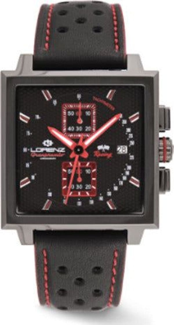 Orologio uomo LORENZ 030249AA in Orologi da polso Gioielleria Cameli - Monte Urano, commercioVirtuoso.it
