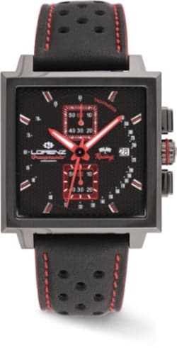 Orologio uomo LORENZ 030249AA in Orologi da polso Gioielleria Cameli - Monte Urano, commercioVirtuoso.it