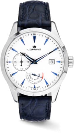 Orologio uomo LORENZ 090014AA in Orologi da polso Gioielleria Cameli - Monte Urano, commercioVirtuoso.it