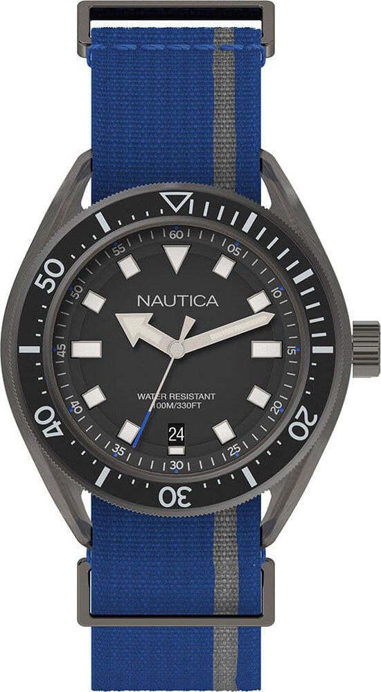 OROLOGIO UOMO NAUTICA NAPPRF002 in Orologi da polso Gioielleria Cameli - Monte Urano, commercioVirtuoso.it