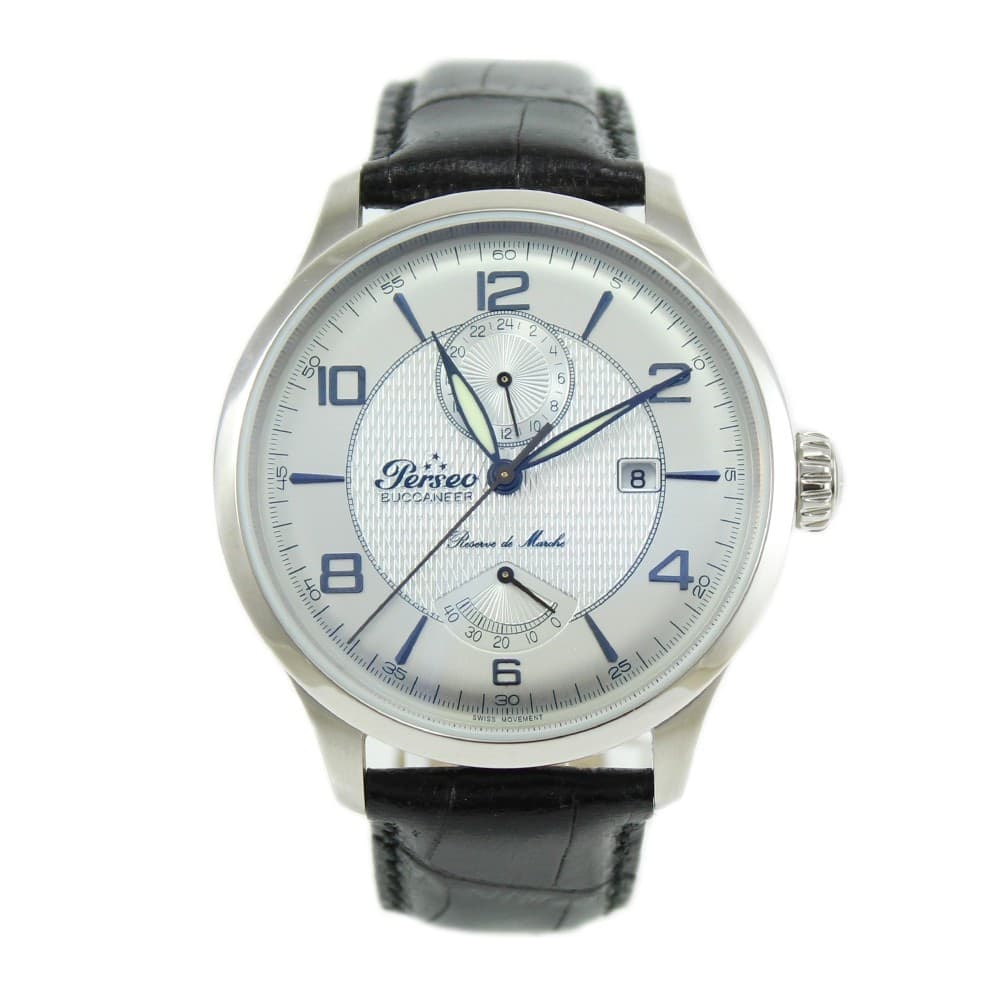 Orologio Uomo Perseo Buccaneer Rdm Movimento Meccanico Automatico 11337 in Orologi da polso Gioielleria Saba - Dolianova, commercioVirtuoso.it