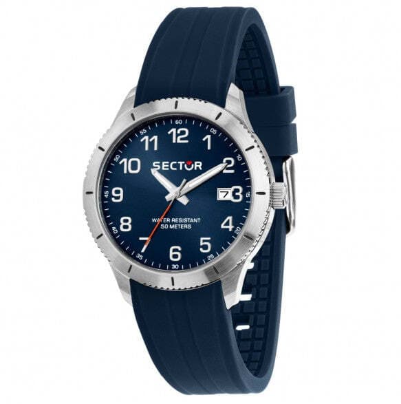 Orologio uomo SECTOR R3251578015 in Orologi da polso Gioielleria Cameli - Monte Urano, commercioVirtuoso.it