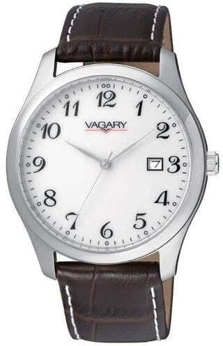 OROLOGIO UOMO VAGARY IH5-015-10 in Orologi da polso Gioielleria Cameli - Monte Urano, commercioVirtuoso.it