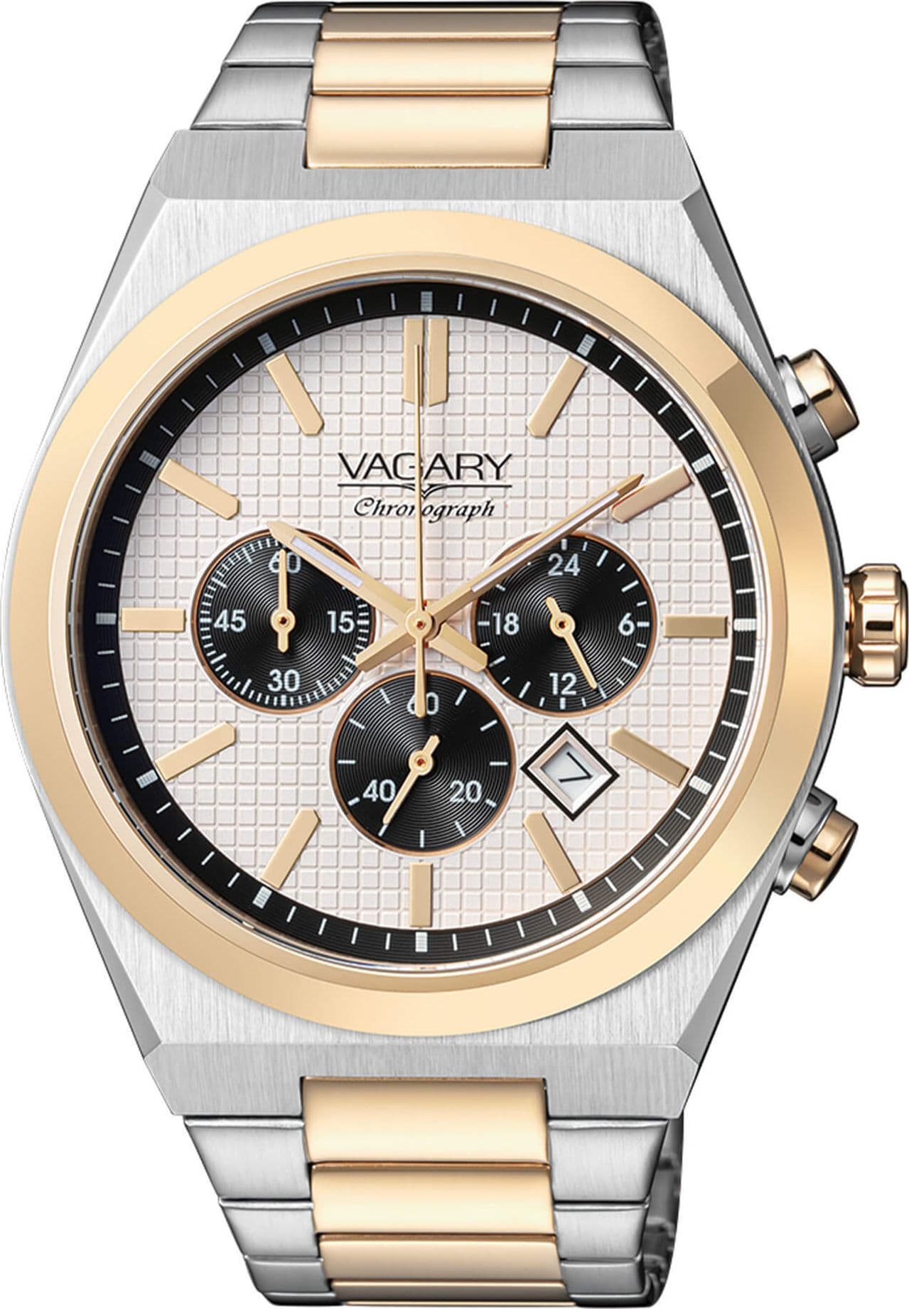 Orologio uomo VAGARY IV4-934-11 in Orologi da polso Gioielleria Cameli - Monte Urano, commercioVirtuoso.it