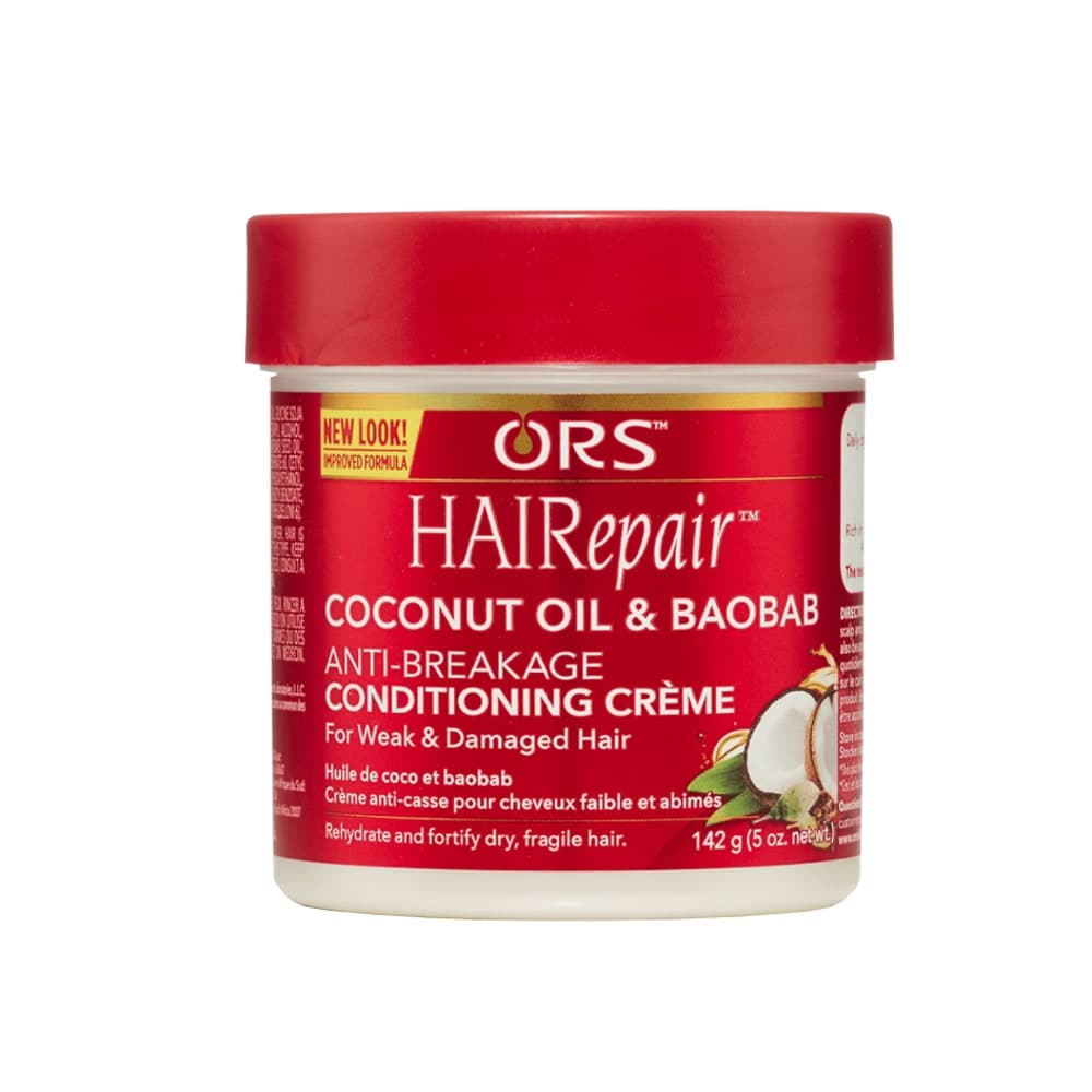 ORS HAIR REPAIR ANTI-BREAK STRENGTH CREAM 142 G in Balsami Agbon - Martinsicuro, commercioVirtuoso.it
