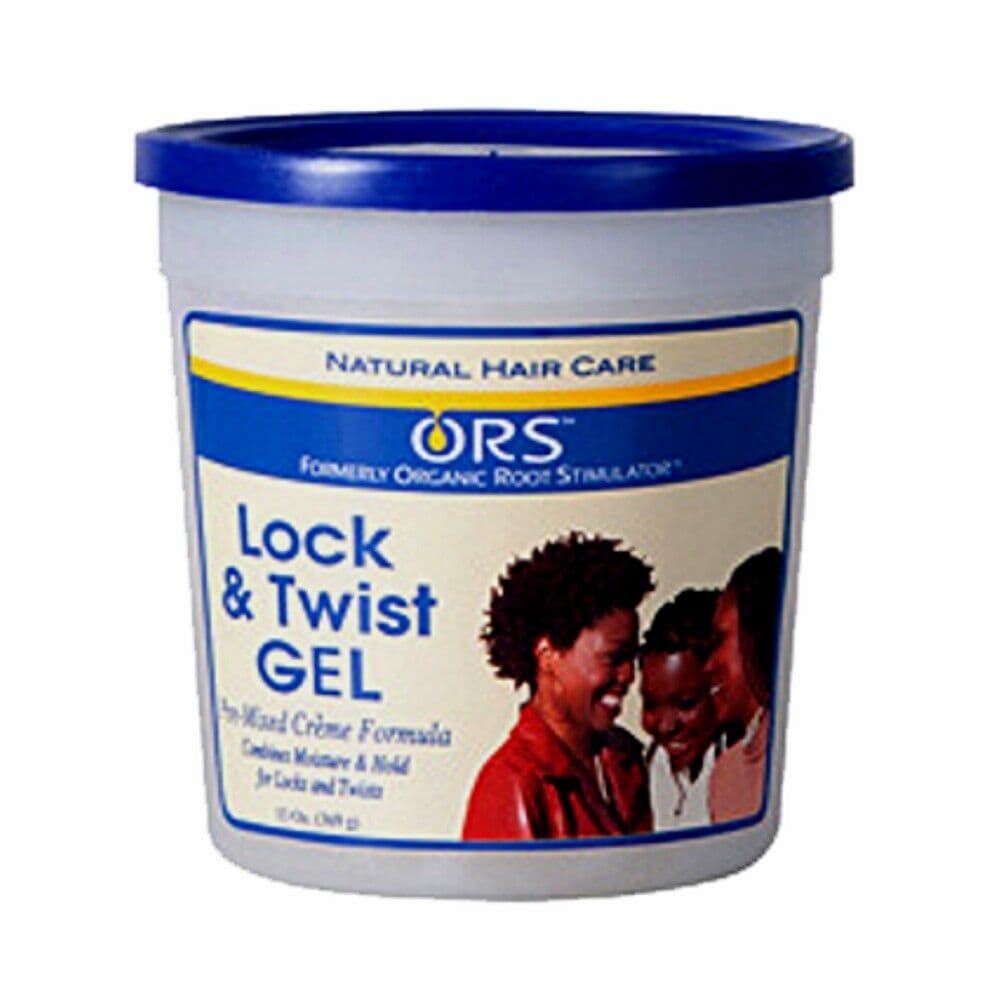 ORS LOCK & TWIST GEL 368 G in Gel Agbon - Martinsicuro, commercioVirtuoso.it