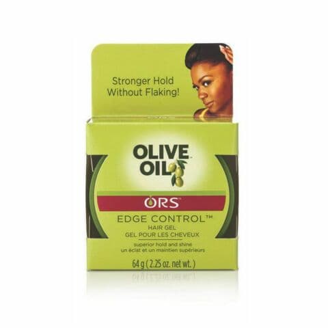 ORS ORGANIC ROOT STIMULATOR OLIVE OIL EDGE CONTROL PER MODELLA . in Gel Agbon - Martinsicuro, commercioVirtuoso.it
