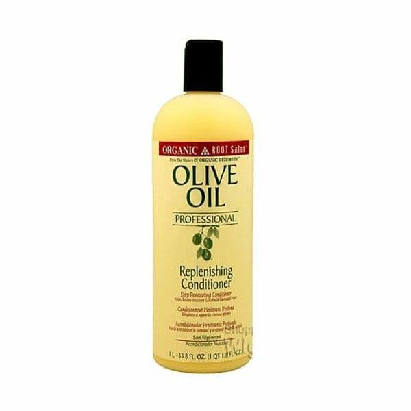 ORS OLIVE OIL PROFESSIONAL REPLENISHING CONDITIONER 1 LIT PER CAPELLI in Balsami Agbon - Martinsicuro, commercioVirtuoso.it