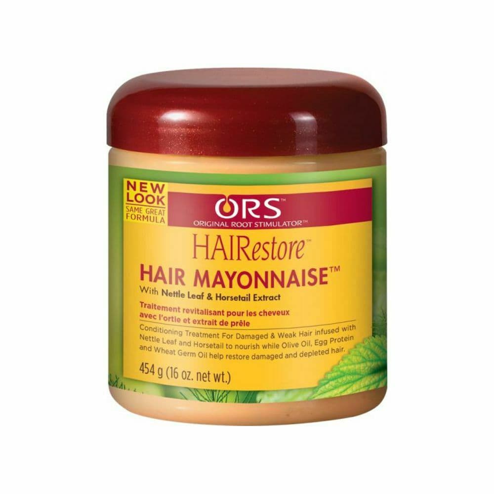ORS ORGANIC ROOT STIMULATOR HAIR MAYONNAISE 454 G STIMOLANTE CAPELLI MAIONESE in Maschere per capelli Agbon - Martinsicuro, commercioVirtuoso.it