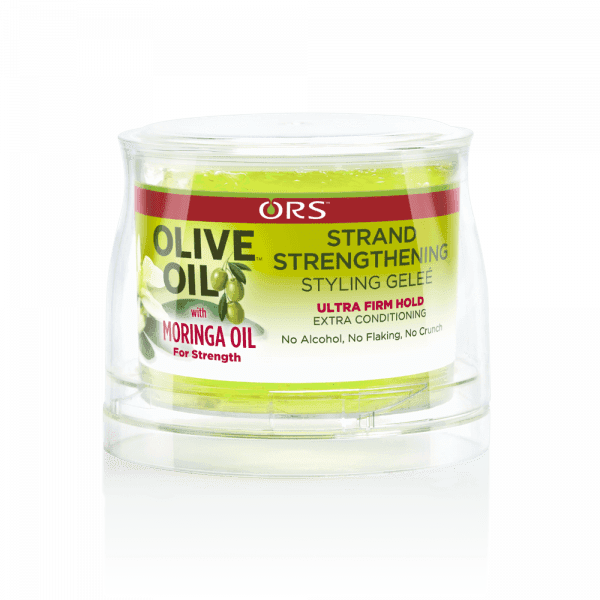 ORS STRAND STRENGTHENING STYLING GELEE 8.5oz PER CAPELLI. in Maschere per capelli Agbon - Martinsicuro, commercioVirtuoso.it