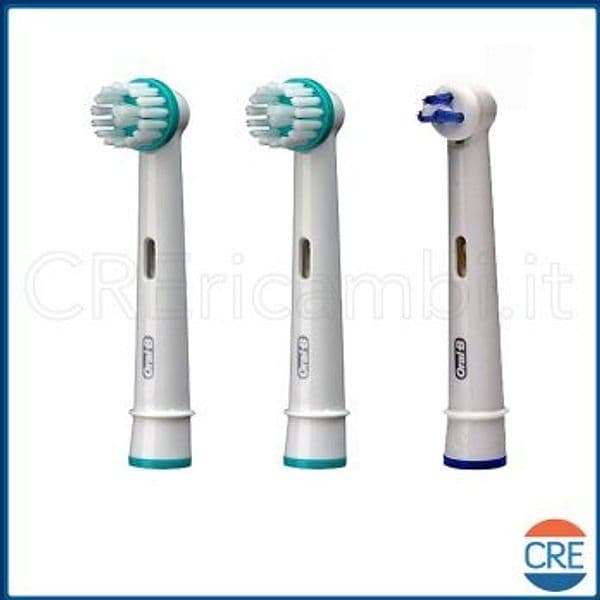 Ortho-Care-Essentials-con-2-Testine-Ortodontiche-e-1-Testina-Interspace