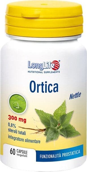 ORTICA-integratore-alimentare-60-capsule-Long-Life