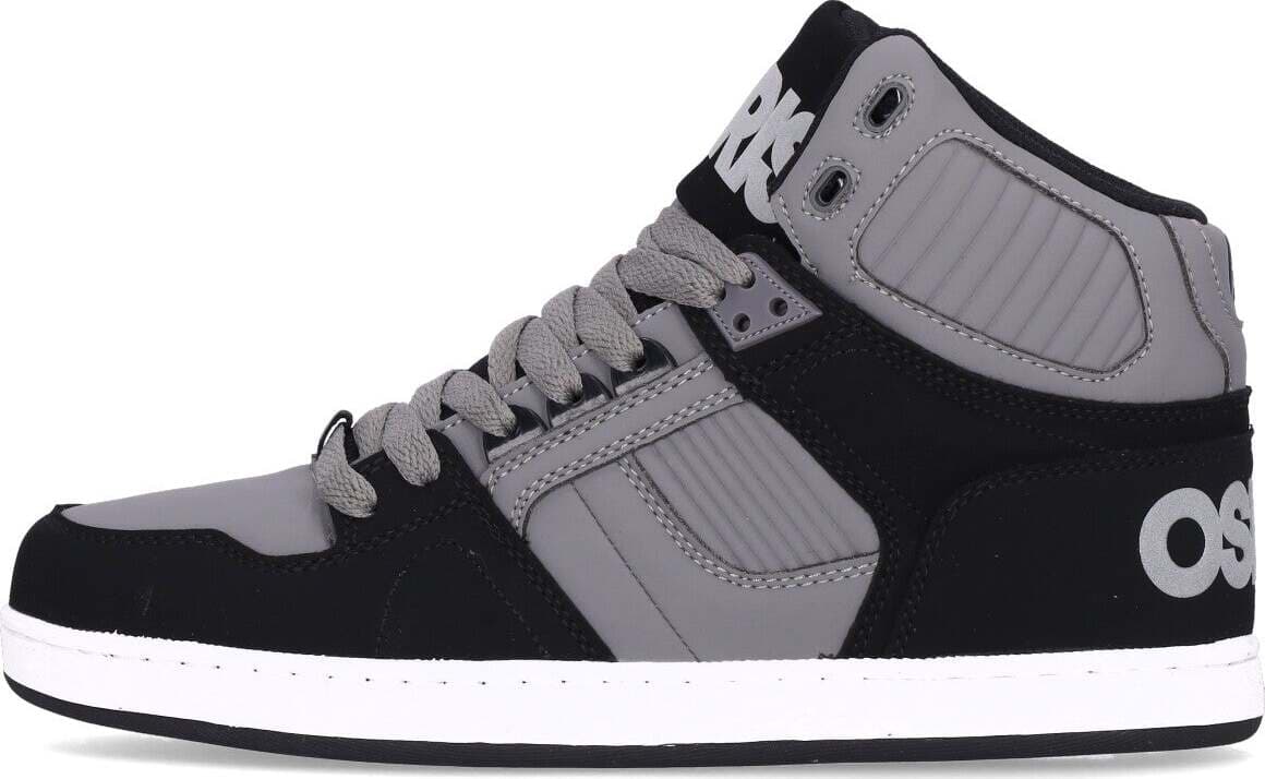 OSIRIS-Scarpe-Skate-Uomo-Nyc83-Clk-Black/grey/white-da-uomo