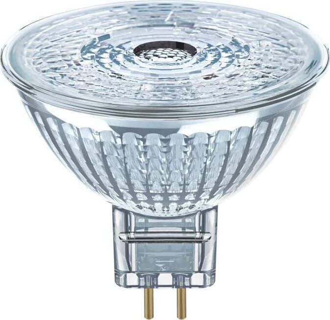 OSRAM LED STAR MR16 12 V Spot LED Attacco GU5.3 Bianco Caldo Illuminazione/Lampadine/Lampadine a LED Scontolo.net - Potenza, Commerciovirtuoso.it