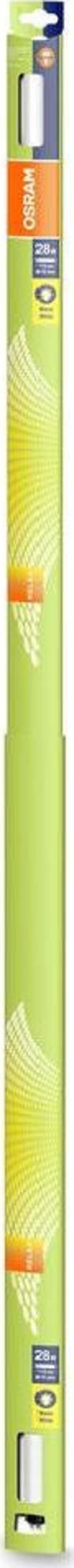 Osram Tubo neon T5 FH28827SB Relax luce calda D. 1,6 x h. 114,9 cm Illuminazione/Lampadine/Lampadine a incandescenza Scontolo.net - Potenza, Commerciovirtuoso.it