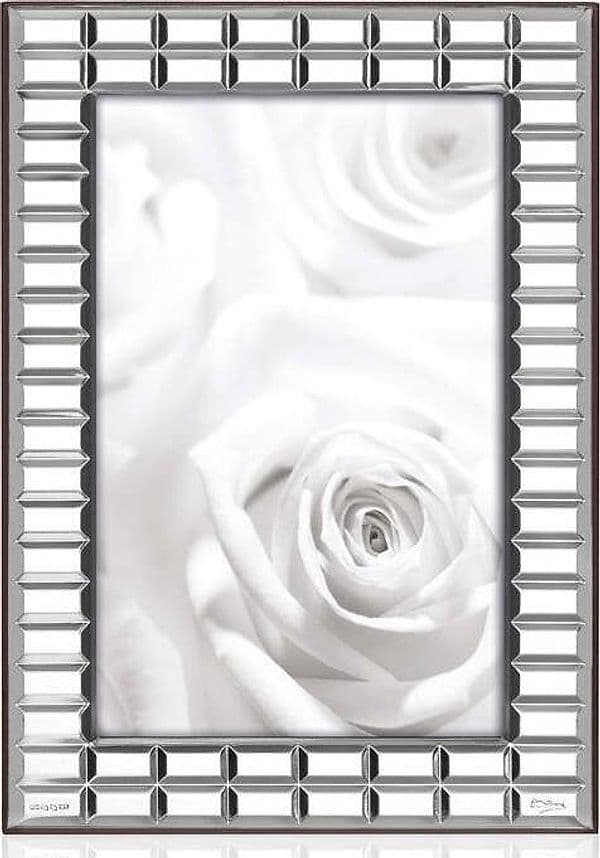 Ottaviani Portafoto cornice in argento Lingotto Casa e cucina/Decorazioni per interni/Album fotografici cornici e accessori/Cornici foto/Cornici da parete e da tavolo Scontolo.net - Potenza, Commerciovirtuoso.it