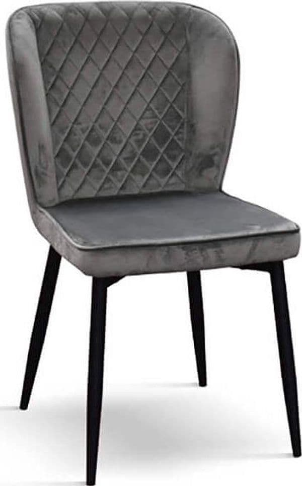 OURANOS---sedia-moderna-in-velluto-cm-43-x-48-x-84-h-Antracite-Milani-Home