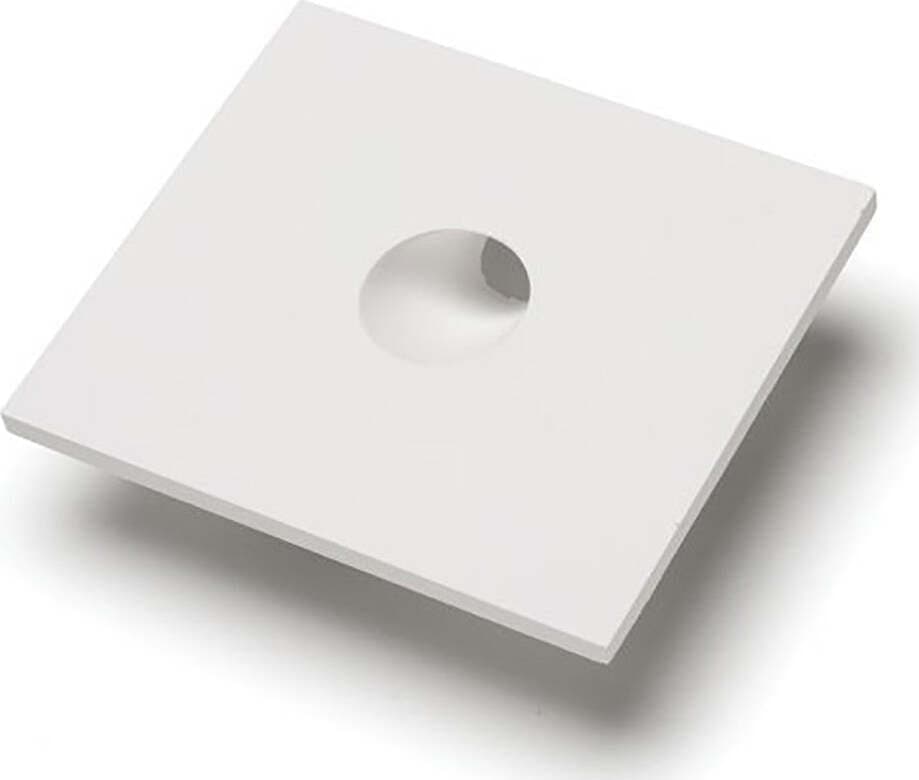 OUTLET-Applique-incasso-gesso-Belfiore-9010-4205B-LED-24V-scatola-503-cristaly-moderno
