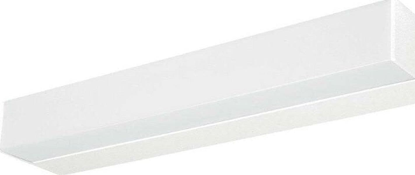OUTLET-Applique-moderno-Linea-Light-Group-KIOO-7906-LED-alluminio-policarbonato-lampada-parete
