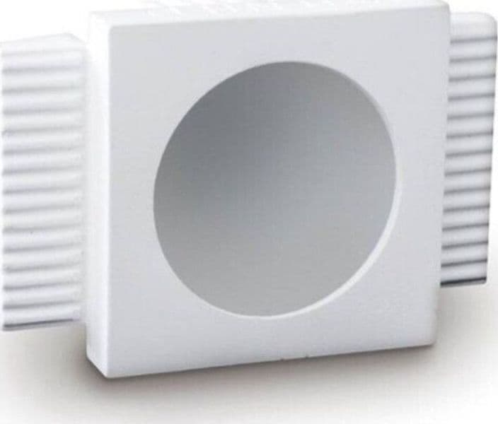 OUTLET-Faretto-gesso-Belfiore-0026-35-GU10-LED-incasso-scomparsa