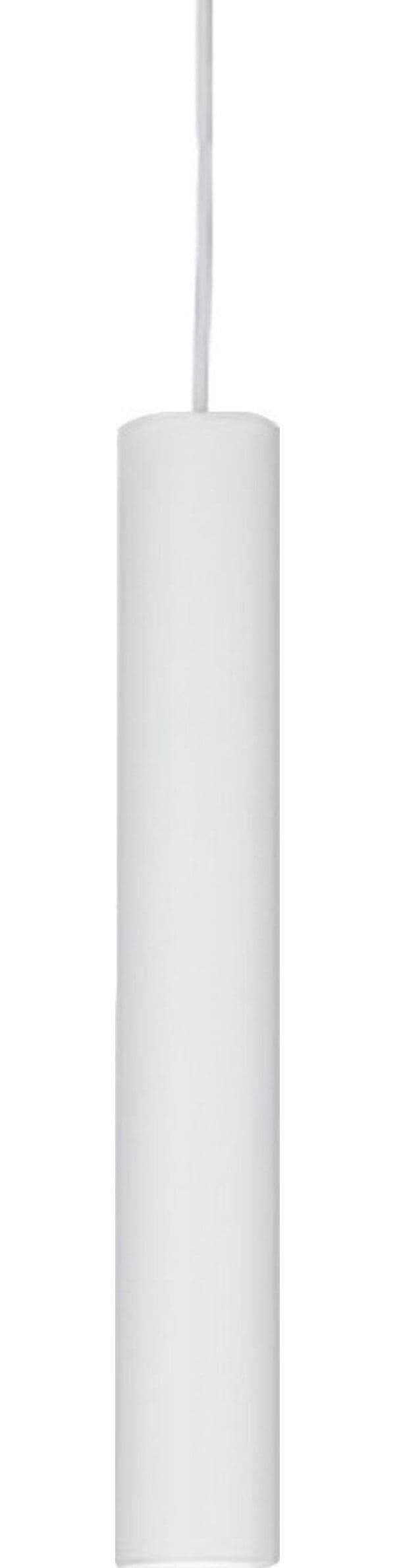 OUTLET-Lampadario-moderno-Ideal-Lux-LOOK-SP1-SMALL-104935-GU10-LED-metallo-sospensione