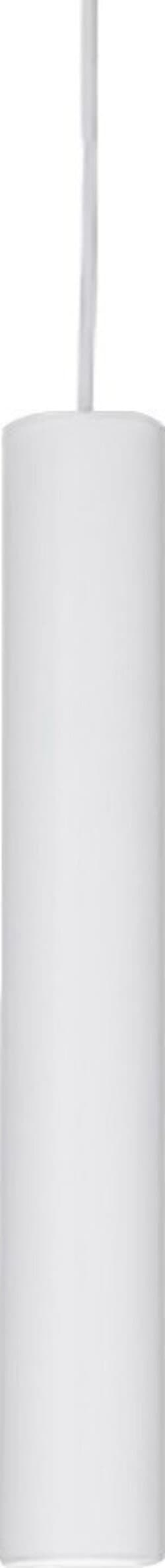 OUTLET-Lampadario-moderno-Ideal-Lux-LOOK-SP1-SMALL-104935-GU10-LED-metallo-sospensione