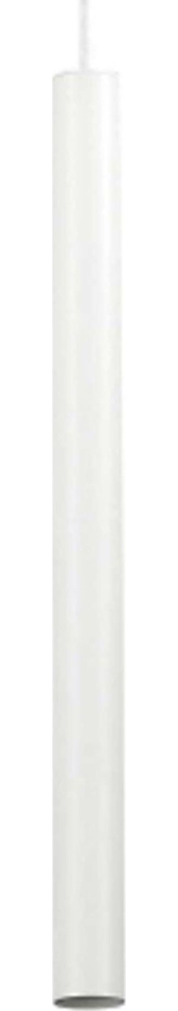 OUTLET-Lampadario-moderno-Ideal-Lux-ULTRATHIN-SP1-156682-SMALL-LED-11.5W-metallo-sospensione