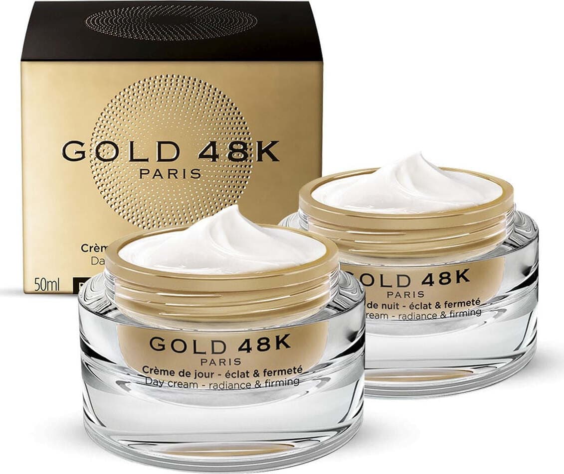 PACK CREMA GIORNO E CREMA NOTTE TONIFICANTE E ILLUMINANTE Bellezza/Cura della pelle/Set regalo Scontolo.net - Potenza, Commerciovirtuoso.it