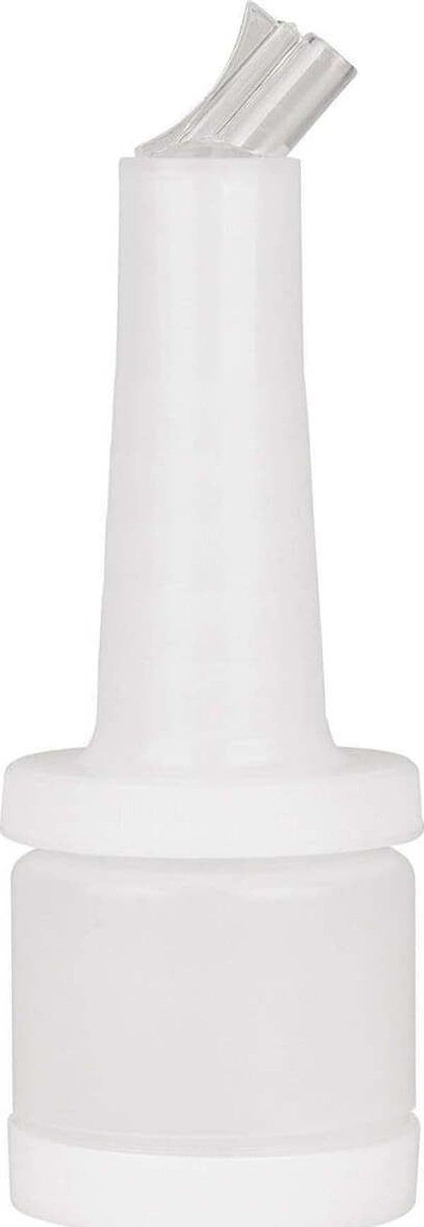 PADERNO - CONTENITORE VERSATORE LT 0,5