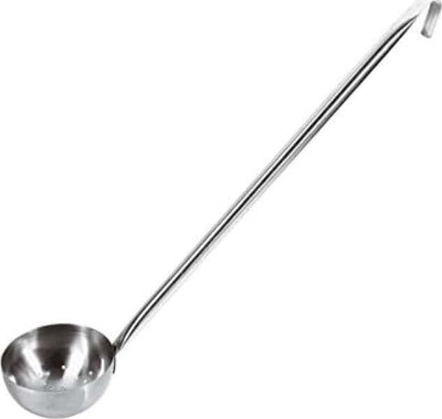 PADERNO---MESTOLO-FORATO-UNIPEZZO-DIAMETRO-18CM