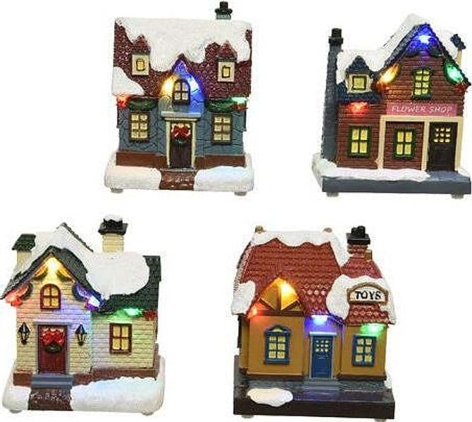 Paesaggio-natalizio-Kaemingk-485388-Casetta-Microled-Assortito
