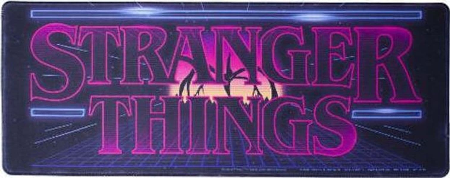 Paladone-Tappetino-Mouse-Stranger-Things-Arcade