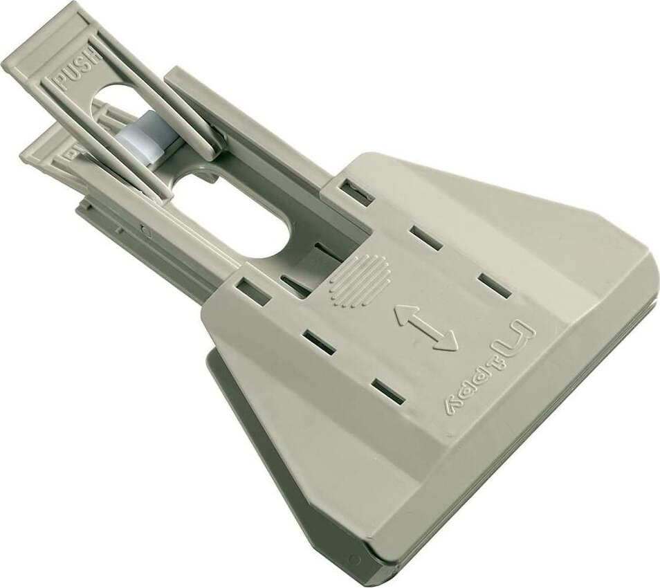 Paletta ecologica Ferplast Nippy grigio chiaro 12,6 x 5,2 x 9,7 cm Prodotti per animali domestici/Cani/Collari imbracature e guinzagli/Museruole Scontolo.net - Potenza, Commerciovirtuoso.it