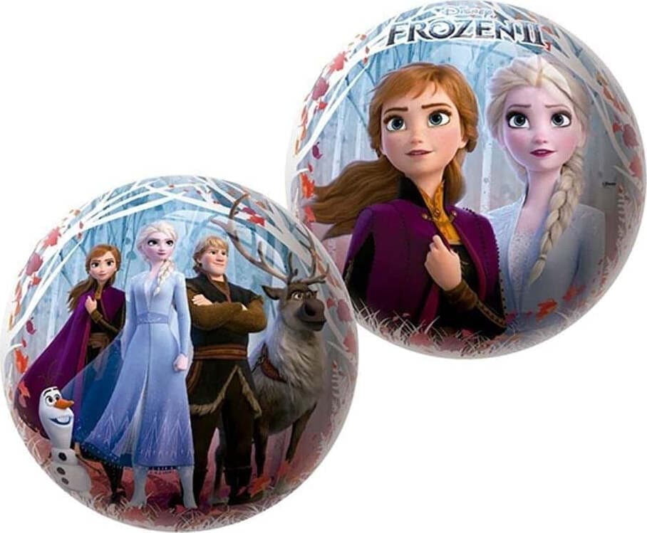 Palla Frozen Colore Assortito 23cm Ods
