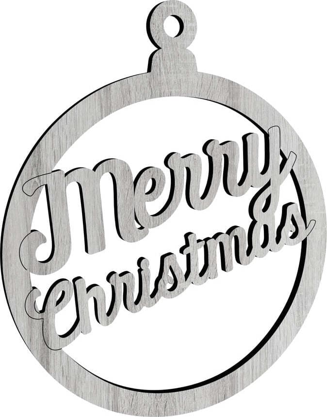 Pallina per albero di natale in legno personalizzabile con nome o logo da Ø 10 cm Casa e cucina/Decorazioni per interni/Addobbi e decorazioni per ricorrenze/Decorazioni natalizie/Addobbi e decorazioni/Palle e palline MagiediNatale.it - Altamura, Commerciovirtuoso.it