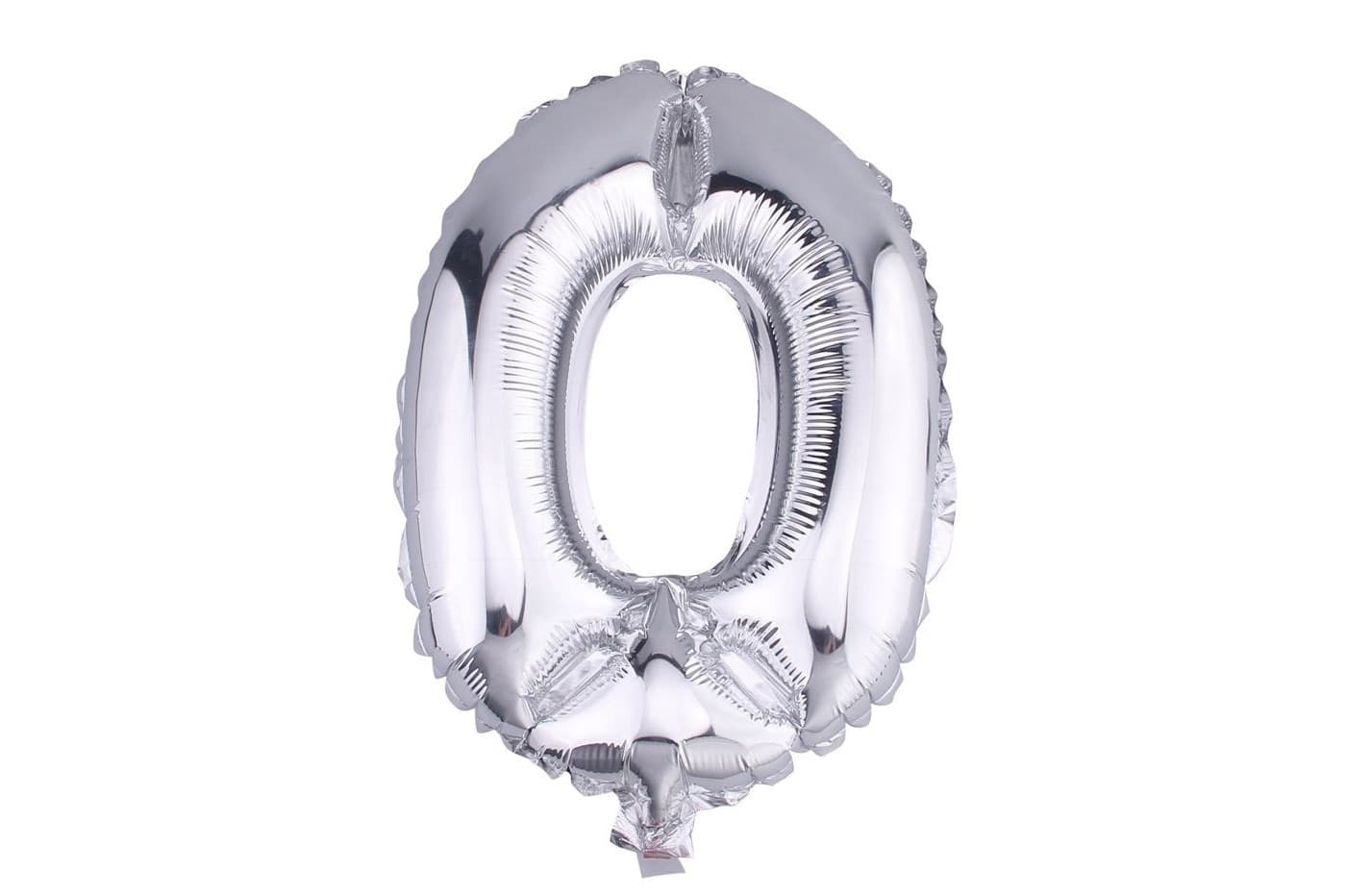 Palloncino Numero 0 Gonfiabile Elio Argento 35 Cm Compleanno Festa Party Casa Prodotti per Feste > Festoni e Palloncini Trade Shop italia - Napoli, Commerciovirtuoso.it