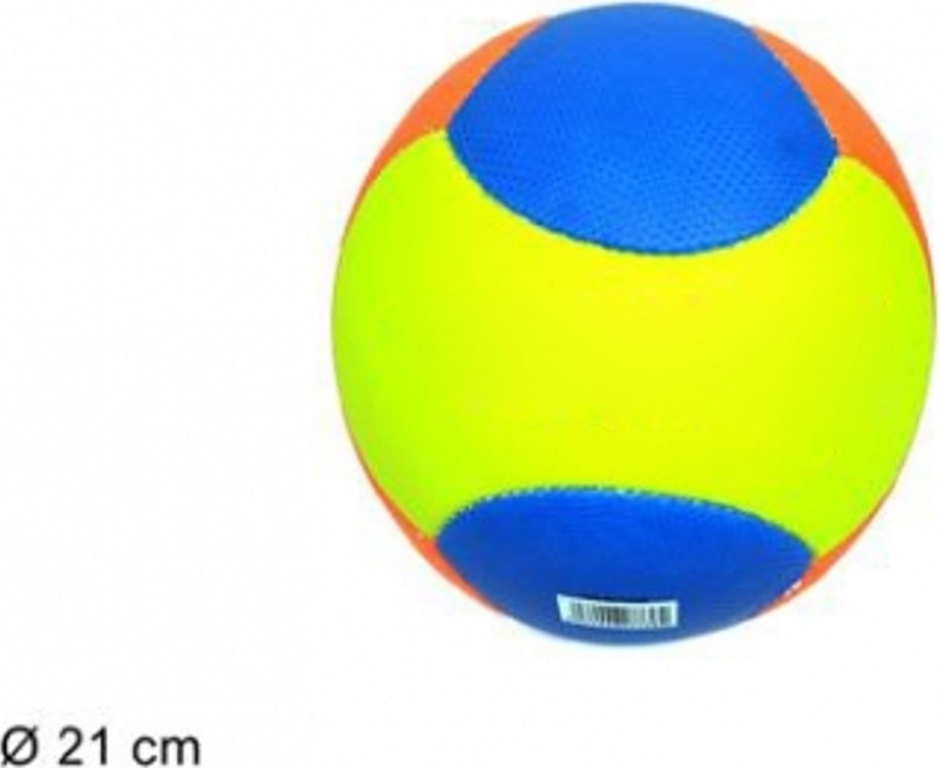 Pallone-Beach-Volley-Soccer-Mare-Spiaggia-Pallavolo-Palla-Rigida-Sport-Calcio