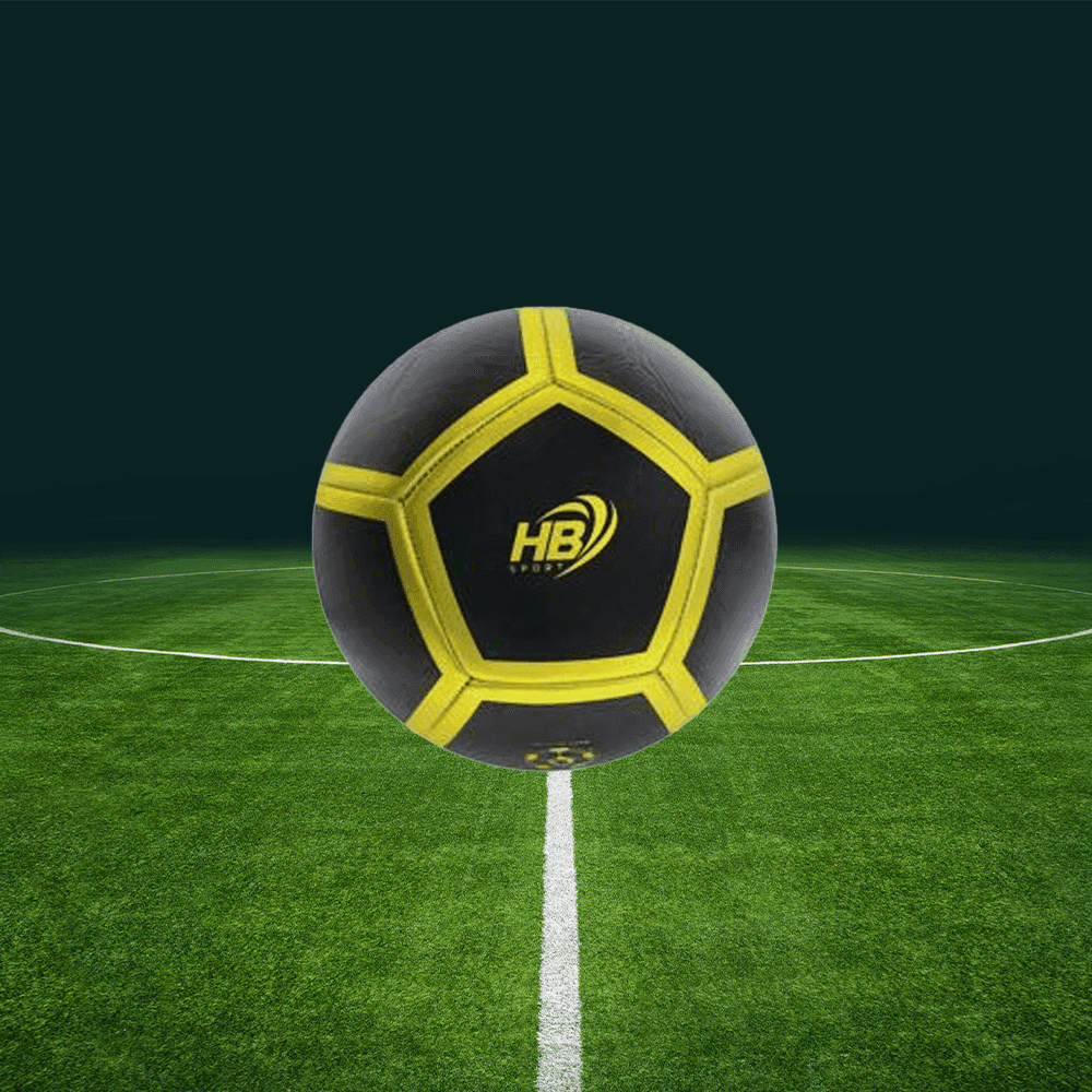 Pallone Palla Da Calcio Calcetto Nero E Giallo 21cm Allenamento Gara Gioco 06566 Sport e tempo libero/Sport/Calcio/Palloni/Palloni da allenamento Trade Shop italia - Napoli, Commerciovirtuoso.it
