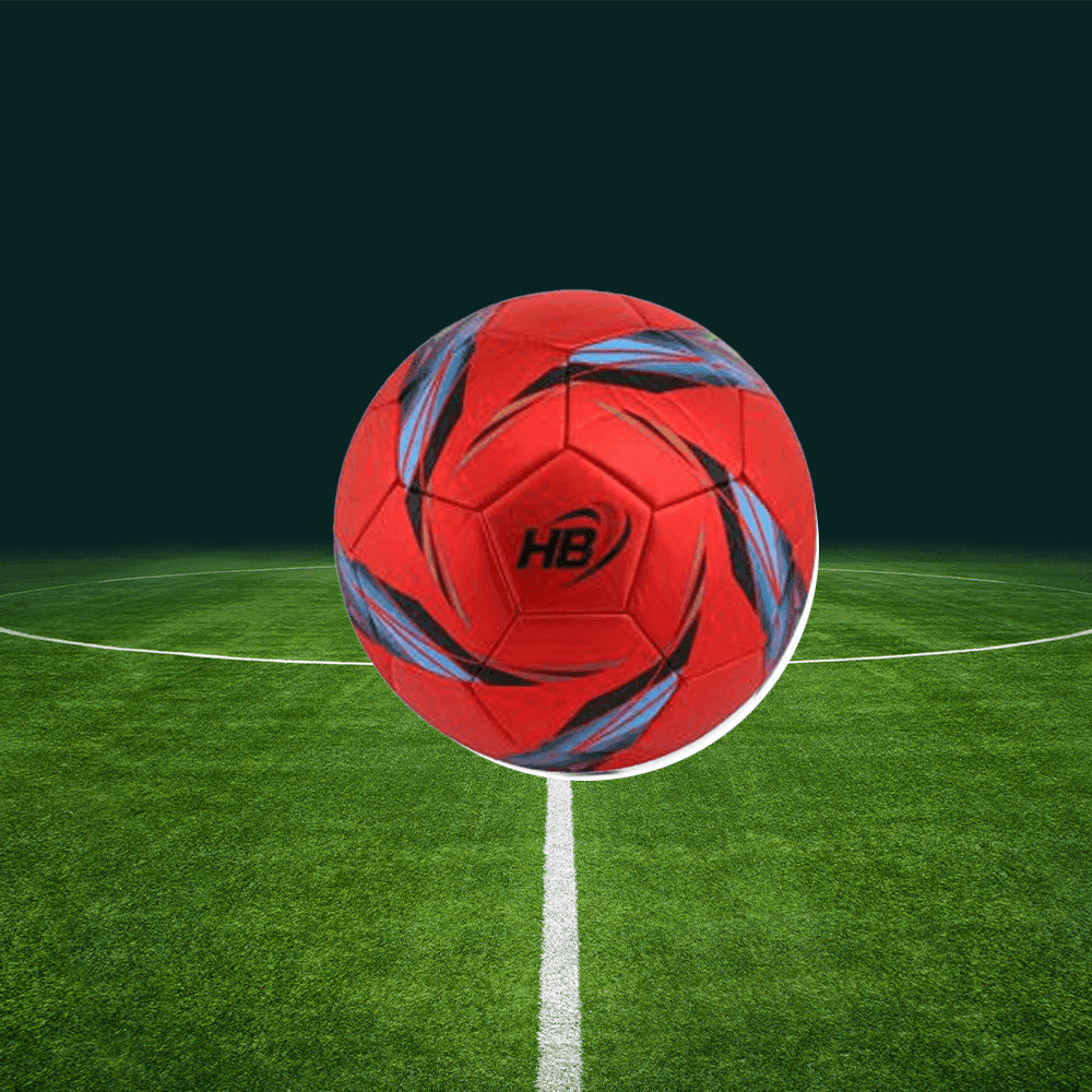Pallone Palla Da Calcio Gioco Calcetto Rosso Misura 21 Cm Allenamento Gara 06560 Sport e tempo libero/Sport/Calcio/Palloni/Palloni da allenamento Trade Shop italia - Napoli, Commerciovirtuoso.it