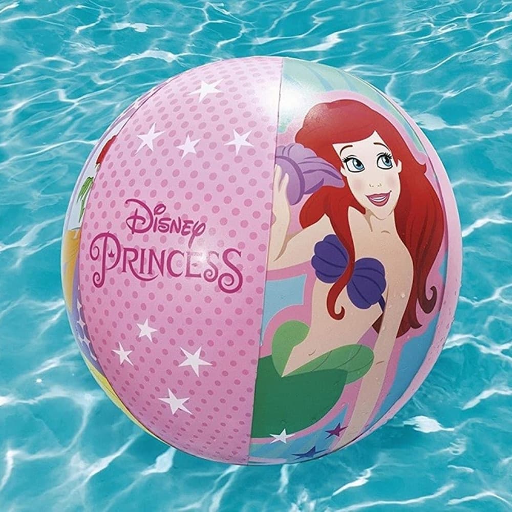 Pallone Palla Spiaggia Gonfiabile Le Principesse 51 Cm Gioco Mare Piscina 91042 Giochi e giocattoli/Sport e giochi all'aperto/Giochi aquatici e piscine per bambini/Canotti e gonfiabili galleggianti Trade Shop italia - Napoli, Commerciovirtuoso.it