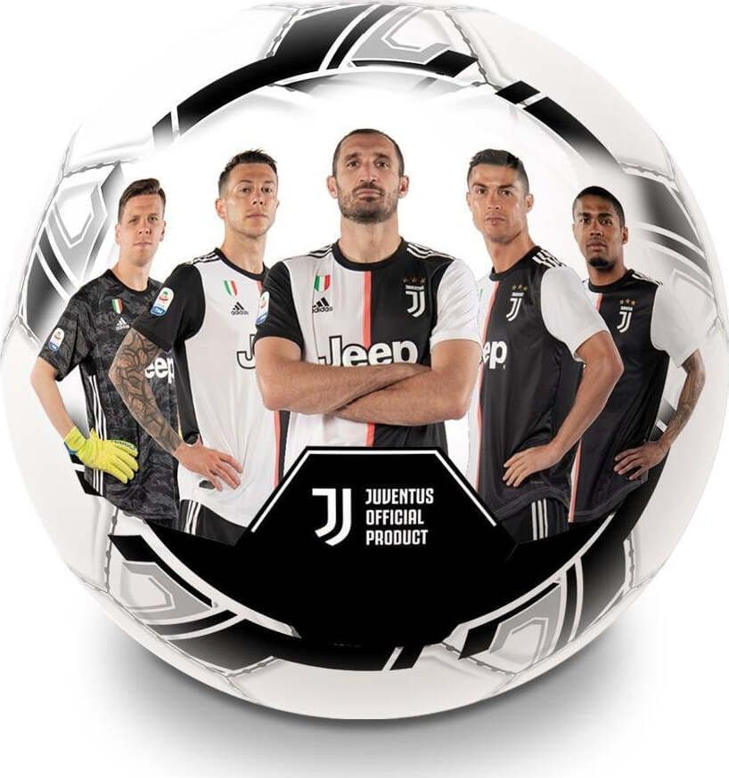 Pallone sport Juventus 05011 Assortito Giochi e giocattoli/Sport e giochi all'aperto/Giochi sportivi/Palle giocattolo Scontolo.net - Potenza, Commerciovirtuoso.it